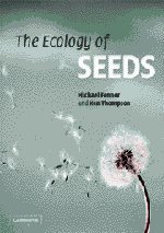 The Ecology of Seeds