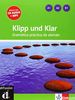 Klipp und Klar: gramática práctica de alemán A1/B1 (Texto Aleman)