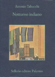 Notturno indiano (Memoria)