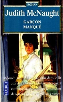 Garçon manqué