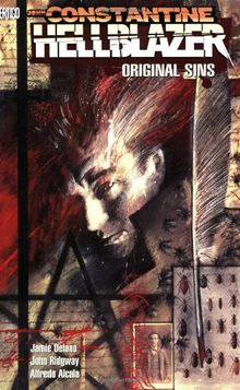 Hellblazer: Original Sins (John Constantine, Hellblazer)