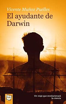 El ayudante de Darwin (Algar Joven, Band 39)