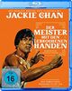Der Meister mit den gebrochenen Händen - Remastered - Ein echter KNOCHENBRECHER mit Jackie Chan!: 'The Master' [Blu-ray]