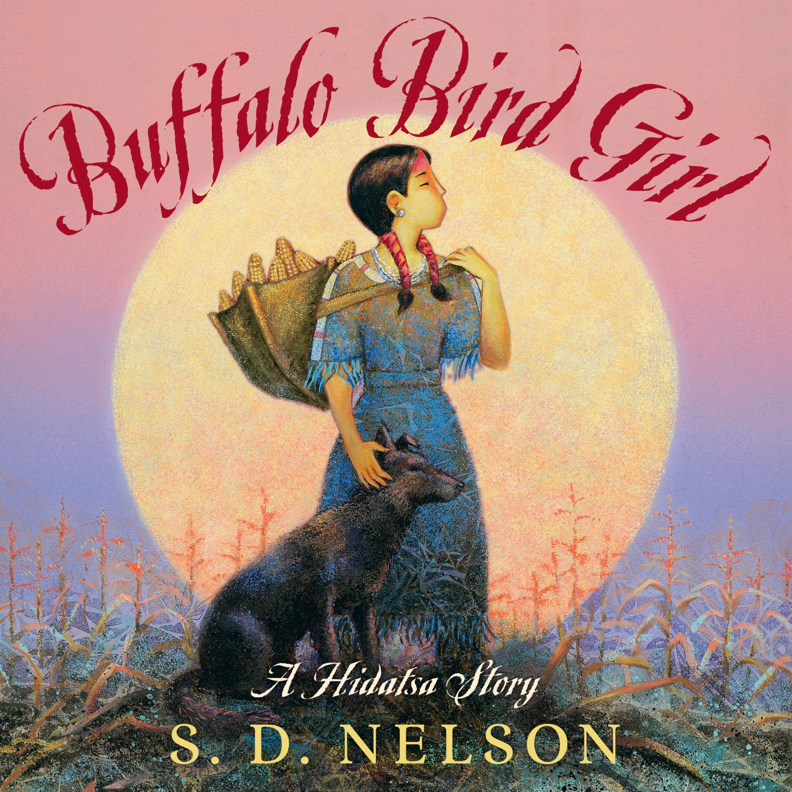 Buffalo Bird Girl - Neuware