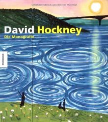 David Hockney. Die Monografie