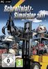 Schrottplatz-Simulator 2011