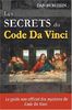 Les Secrets du Code Da Vinci