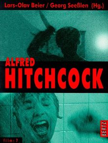 Alfred Hitchcock