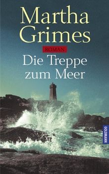 Die Treppe zum Meer de Martha Grimes | Livre | état très bon