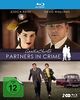 Agatha Christie: Partners in Crime [Blu-ray]