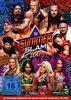 WWE - SUMMERSLAM 2017 [2 DVDs]