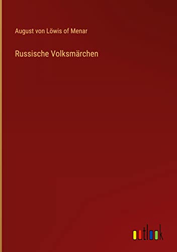 Russische Volksmärchen