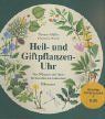 Die Heil- und Giftpflanzen-Uhr