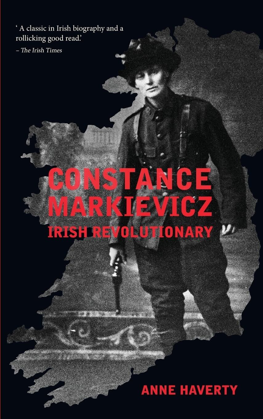 Constance Markievicz