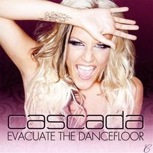 Evacuate the Dancefloor-UK Edi
