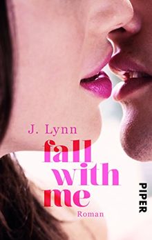 Fall with Me: Roman (Wait for You, Band 5)