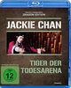 Jackie Chan - Tiger der Todesarena/Dragon Edition [Blu-ray]