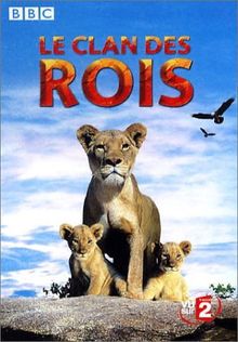 Le Clan des rois [FR Import]