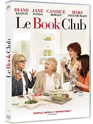 The book club
