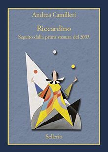 Riccardino. Edizione speciale