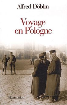 Voyage en Pologne