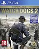 Watch Dogs 2 Edition Gold Jeu PS4