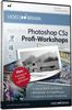 Video2Brain - Adobe Photoshop CS2 Profi-Werkzeuge (Video-Training auf DVD)