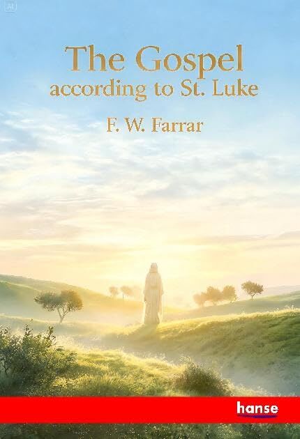 The Gospel according to St. Luke