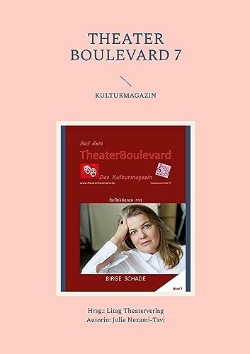 THEATER BOULEVARD 7: Blvd 7