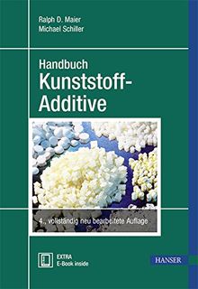 Handbuch Kunststoff Additive