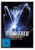 Star Trek: Discovery - Staffel eins [5 DVDs]