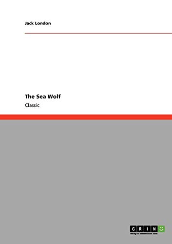 The Sea Wolf