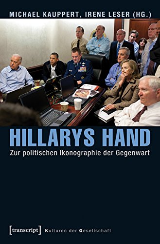 Hillarys Hand: Zur politischen Ikonographie der Gegenwart