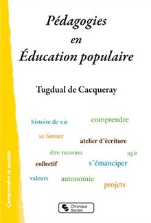 Pédagogies en éducation populaire