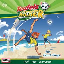 43/die Beach-Kings