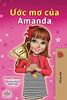 Amanda's Dream (Vietnamese Children's Book) (Vietnamese Bedtime Collection)