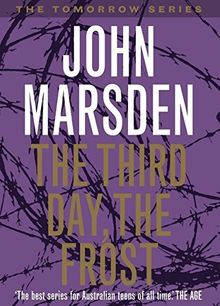 The Third Day, the Frost | Livre | état acceptable