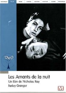Les amants de la nuit [FR Import]