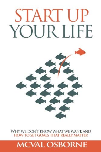 Start Up Your Life