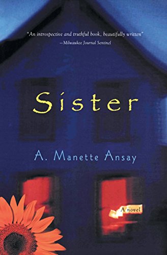 Sister (Mysteries & Horror)