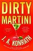 Dirty Martini: A Jacqueline Jack Daniels Mystery