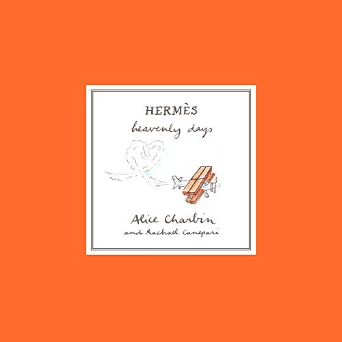 Alice Charbin Hermes, Heavenly Days