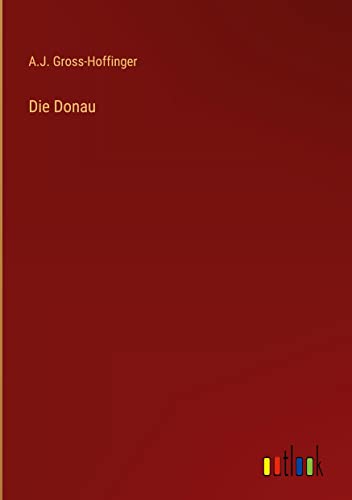 Die Donau