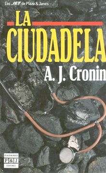 La ciudadela (Cuadernos Ratita Sabia)