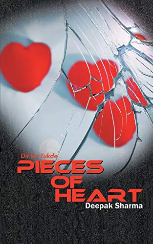 Pieces of Art: Dil ke Tukde