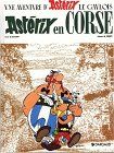 Asterix, französische Ausgabe, Bd.20 : Asterix en Corse; Asterix auf Korsika, französische Ausgabe (Une Aventvre D'asterix)