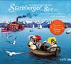Sommerfrische am Starnberger See: Eine KulturKreuzfahrt in zwölf Stationen