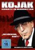 Kojak - Einsatz in Manhattan: Die komplette zweite Staffel [5 DVDs]