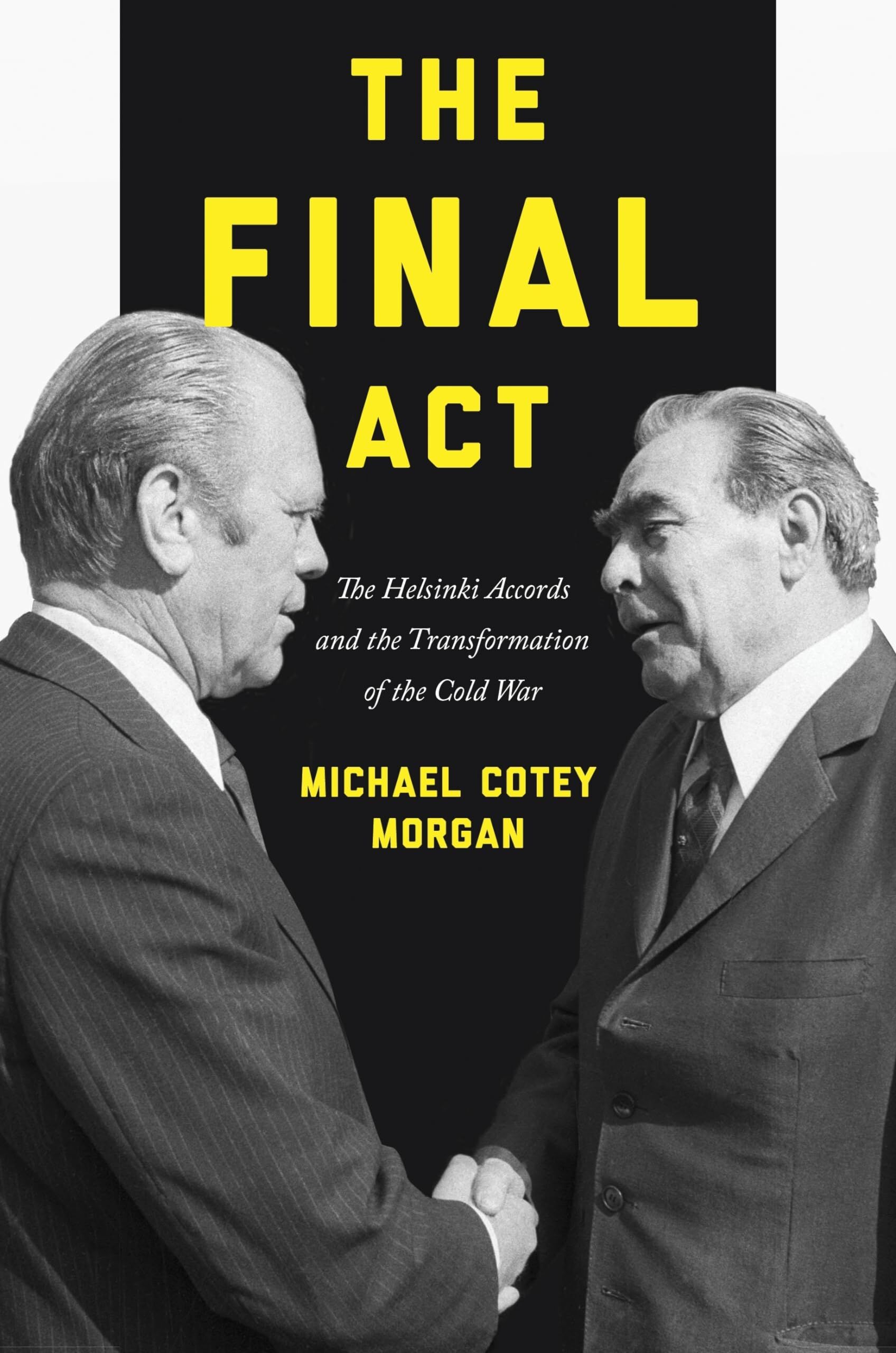 The Final ACT