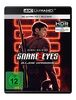 Snake Eyes: G.I. Joe Origins (4K Ultra HD) (+ Blu-ray 2D)